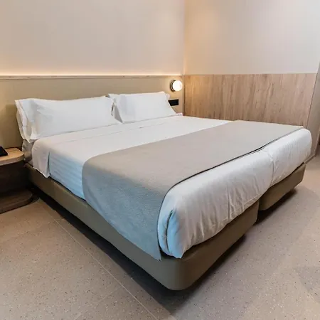 Hotel Port Hotel&spa 4* Sup Benidorm
