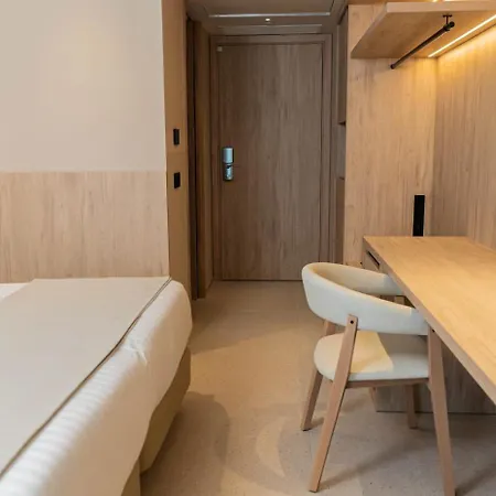 Port Hotel&spa 4* Sup 4* Benidorm