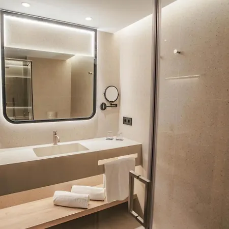 Port Hotel&spa 4* Sup Hotel