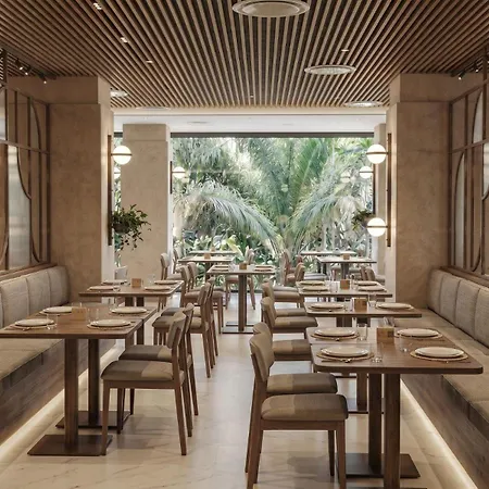 Port Hotel&spa 4* Sup