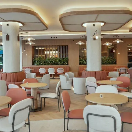 Port Hotel&spa 4* Sup Hotel Benidorm
