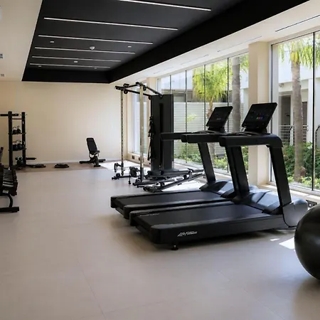Port Hotel&spa 4* Sup