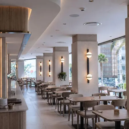 Port Hotel&spa 4* Sup Hotel