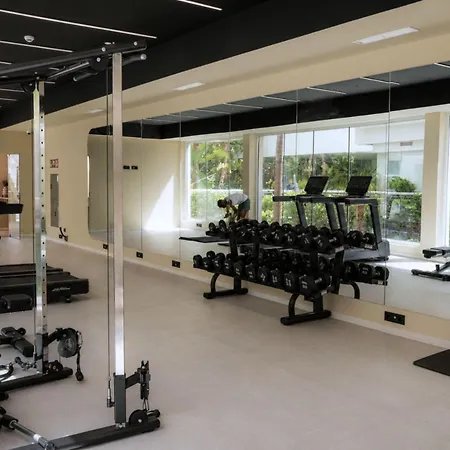 Hotel Port Hotel&spa 4* Sup