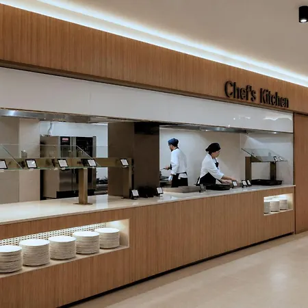 Port Hotel&spa 4* Sup Hotel 4*