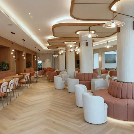 Hotel Port Hotel&spa 4* Sup 4*