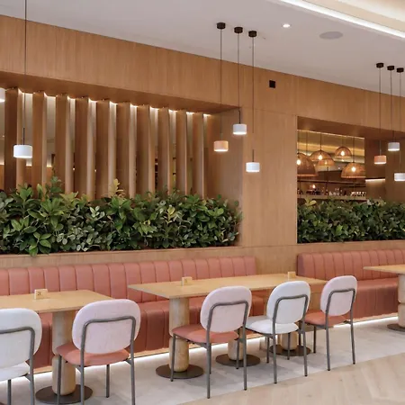 Port Hotel&spa 4* Sup Hotel Benidorm