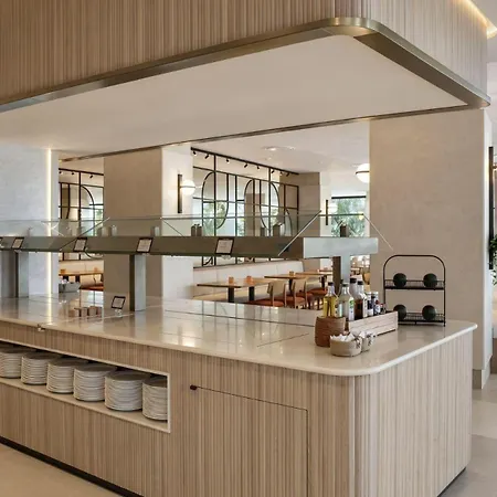 Hotel Port Hotel&spa 4* Sup Benidorm