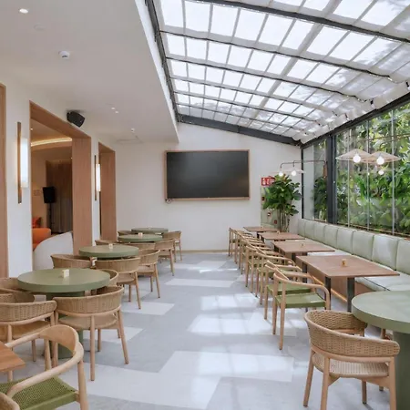 Port Hotel&spa 4* Sup 4*