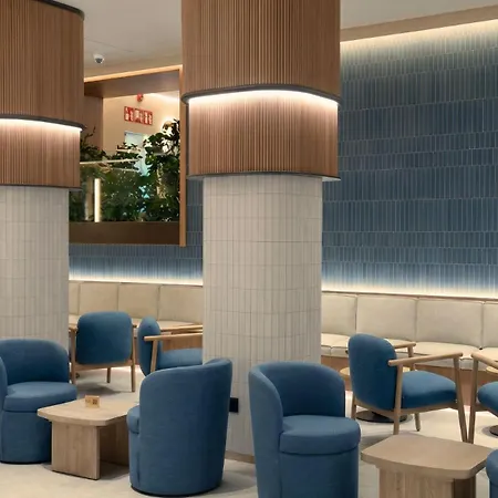 Port Hotel&spa 4* Sup 4* Benidorm