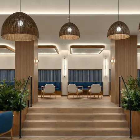 Port Hotel&spa 4* Sup
