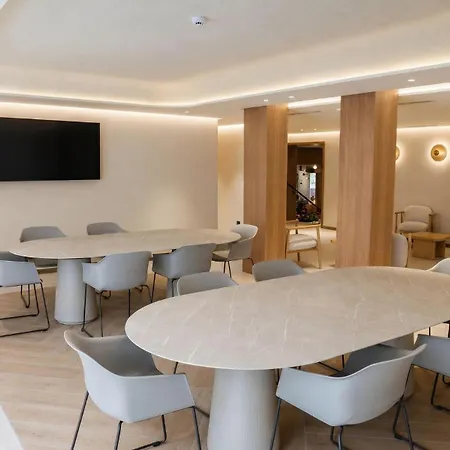 Port Hotel&spa 4* Sup Hotel