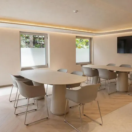 Hotel Port Hotel&spa 4* Sup