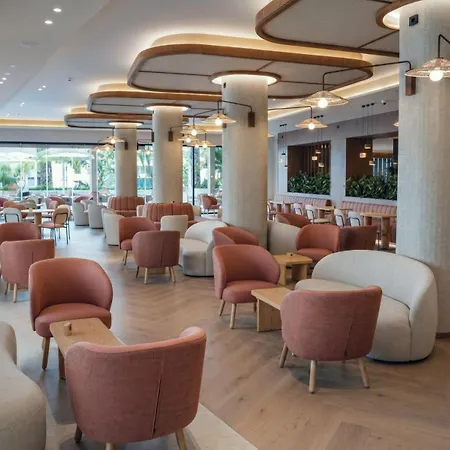 Port Hotel&spa 4* Sup Hotel 4*