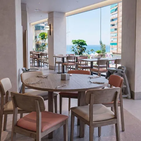 Port Hotel&spa 4* Sup