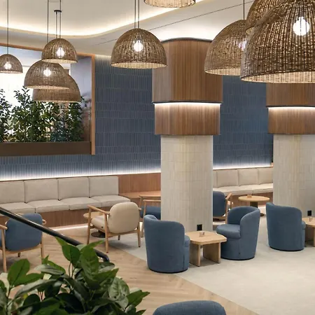 Port Hotel&spa 4* Sup Hotel