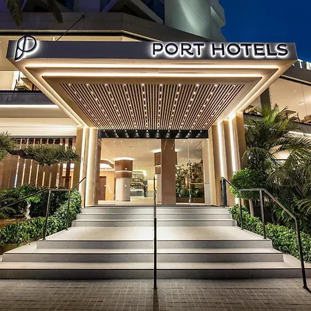 Port & 4* Sup