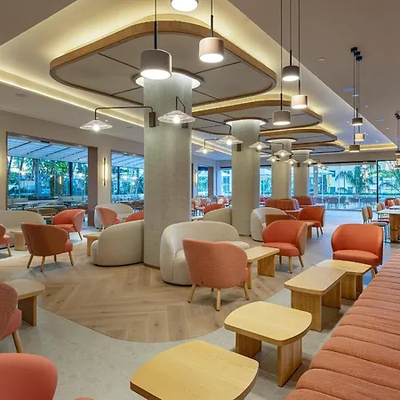 Port Hotel&spa 4* Sup 4*
