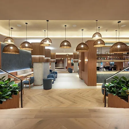 Port Hotel&spa 4* Sup Hotel