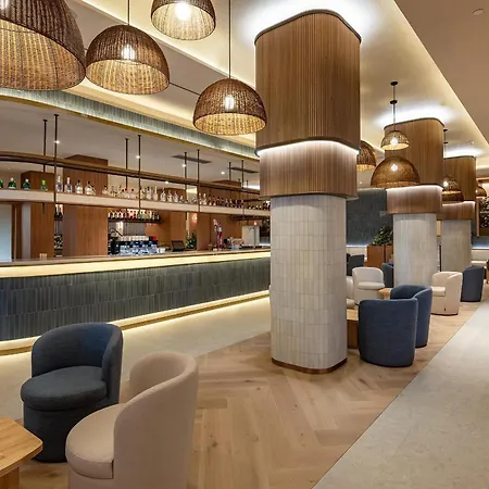 Hotel Port Hotel&spa 4* Sup