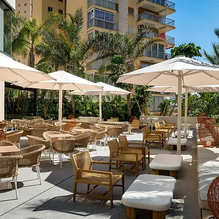 Port & 4* Sup 4* Benidorm