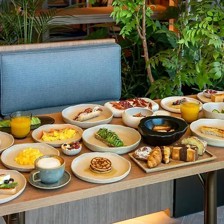 Port Hotel&spa 4* Sup Hotel