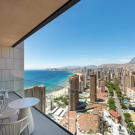 Port Hotel&spa 4* Sup Hotel 4*