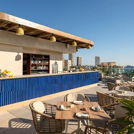 Hotel Port Hotel&spa 4* Sup 4*