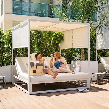 Port Hotel&spa 4* Sup Hotel 4*