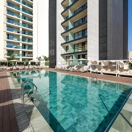 Hotel Port Hotel&spa 4* Sup 4*