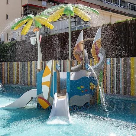 Port Hotel&spa 4* Sup Hotel Benidorm