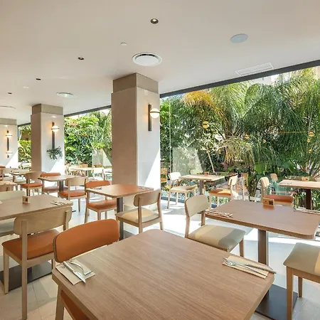 Hotel Port Hotel&spa 4* Sup 4*