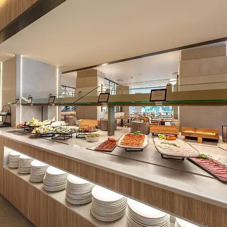Port Hotel&spa 4* Sup 4*