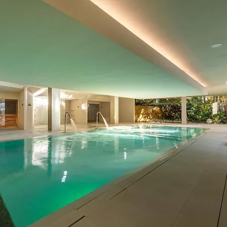 Port Hotel&spa 4* Sup 4* Benidorm