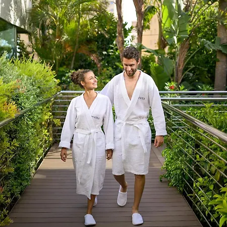 Hotel Port Hotel&spa 4* Sup