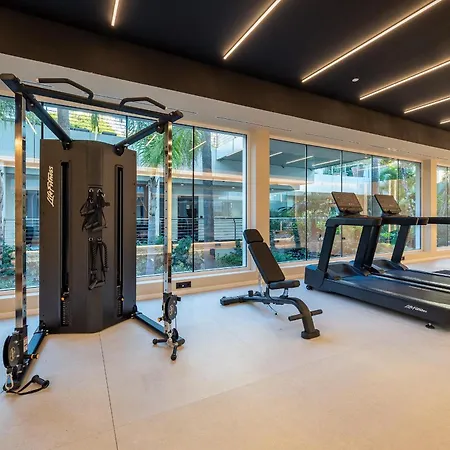 Hotel Port Hotel&spa 4* Sup