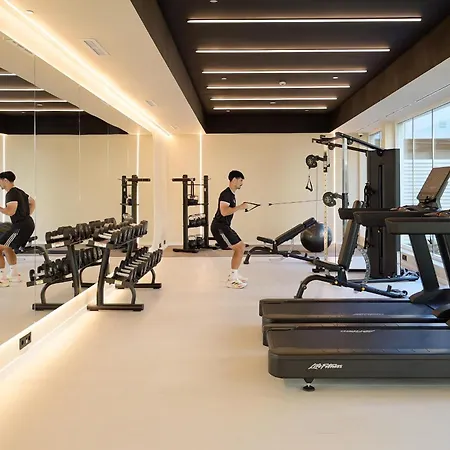 Hotel Port Hotel&spa 4* Sup 4*