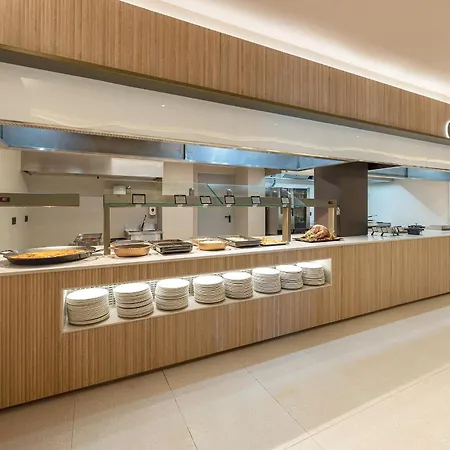 Port Hotel&spa 4* Sup
