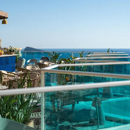 Port Hotel&spa 4* Sup 4*