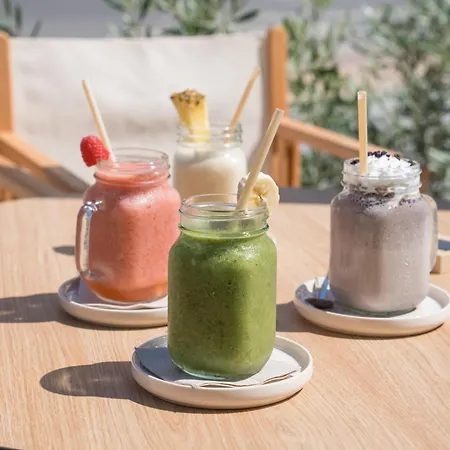 Port Hotel&spa 4* Sup Hotel 4*
