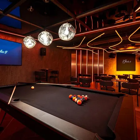 Hotel Port Hotel&spa 4* Sup 4*