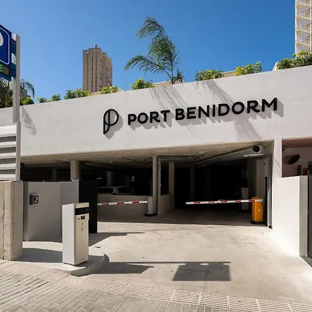 Port Hotel&spa 4* Sup 4*