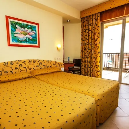 Port & 4* Sup Hotel 4*