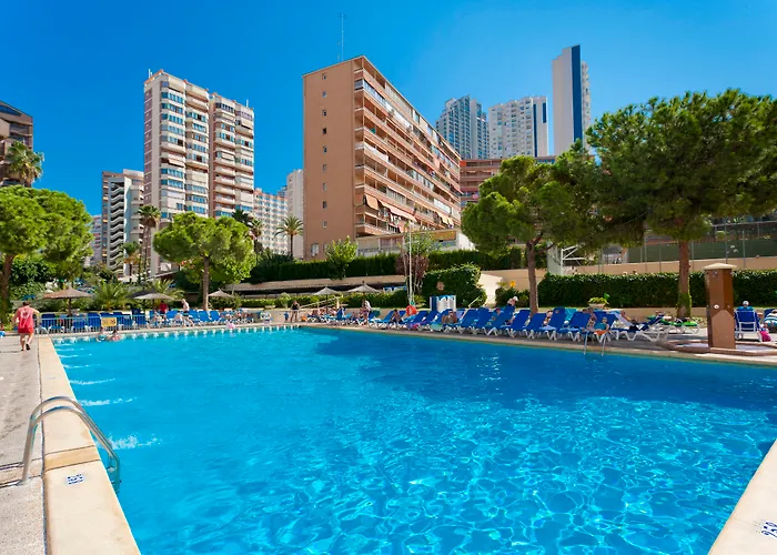 Port & 4* Sup Hotel 4*