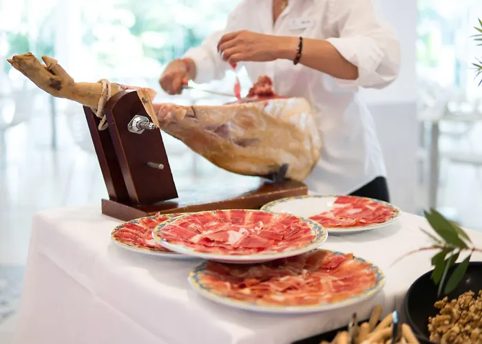 Hotel Port & 4* Sup Benidorm