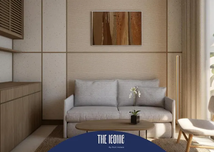 Port & 4* Sup 4* Benidorm