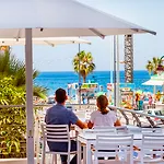 Port & 4* Sup Hotel