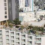 Hotel Port & 4* Sup Benidorm