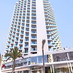 Hotel Port & 4* Sup Benidorm