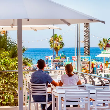 Port & 4* Sup Hotel